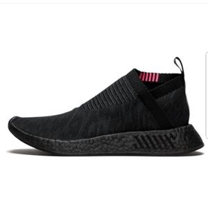 Adidas NMD_CS2 PK Running shoes Size 10.5 US